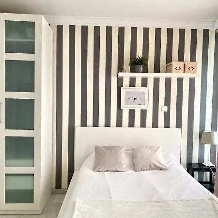 Bonito Studio Realejo Appartement