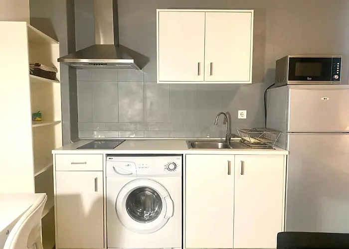 Bonito Studio Realejo