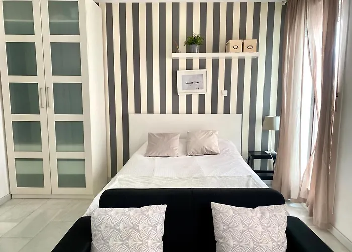 Bonito Studio Realejo