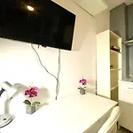 شقة Bonito Studio Realejo