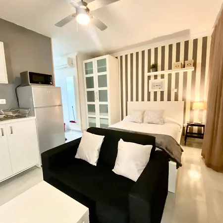 Bonito Studio Realejo Apartman