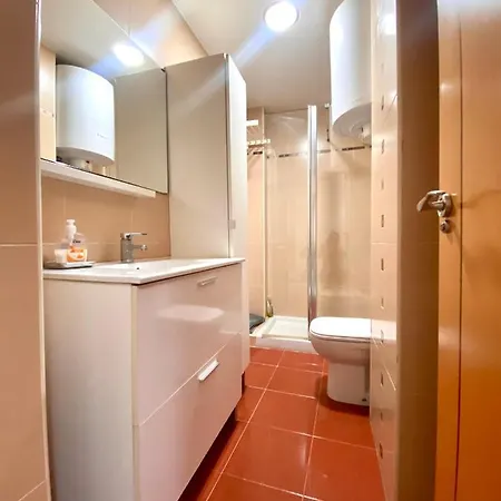 Bonito Studio Realejo Apartman *