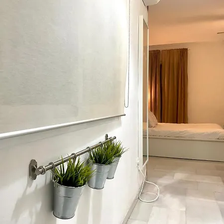 Bonito Studio Realejo Appartement *