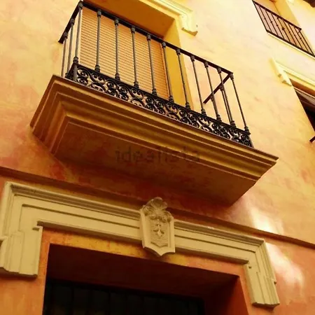 Apartment Bonito Studio Realejo Granada