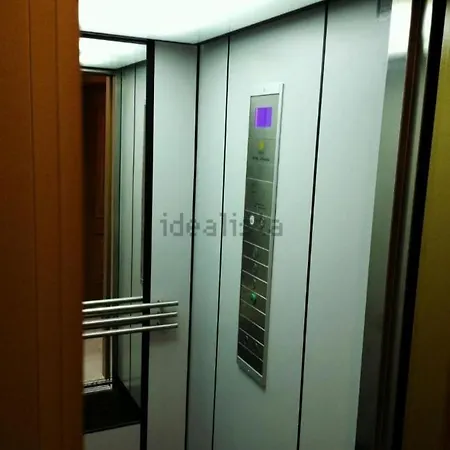 Apartment Bonito Studio Realejo *