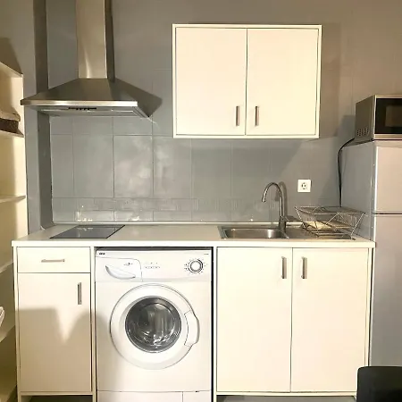 Bonito Studio Realejo