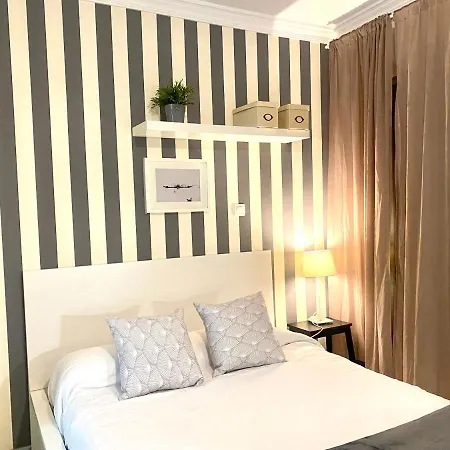 Bonito Studio Realejo *