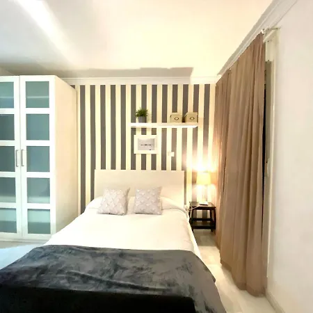 Bonito Studio Realejo