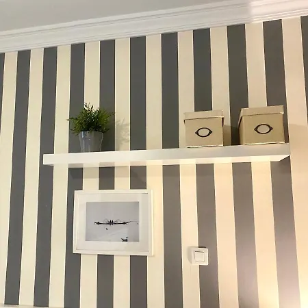 Bonito Studio Realejo Apartment Granada