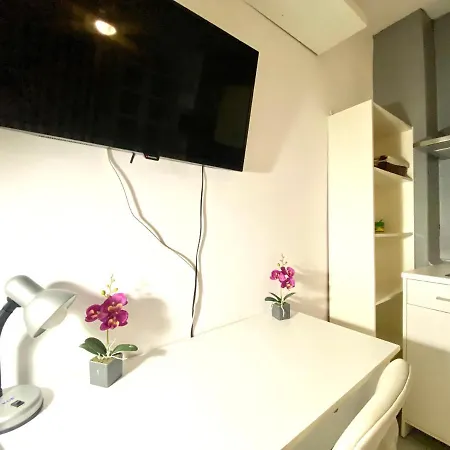 Apartment Bonito Studio Realejo