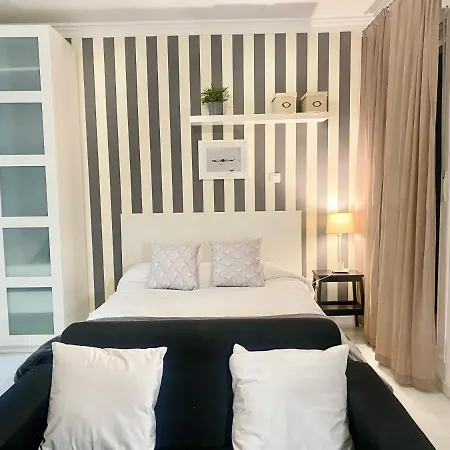Apartment Bonito Studio Realejo *