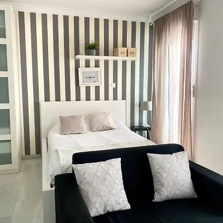 Bonito Studio Realejo * Granada