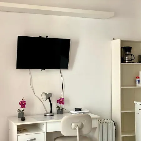 Bonito Studio Realejo * Granada